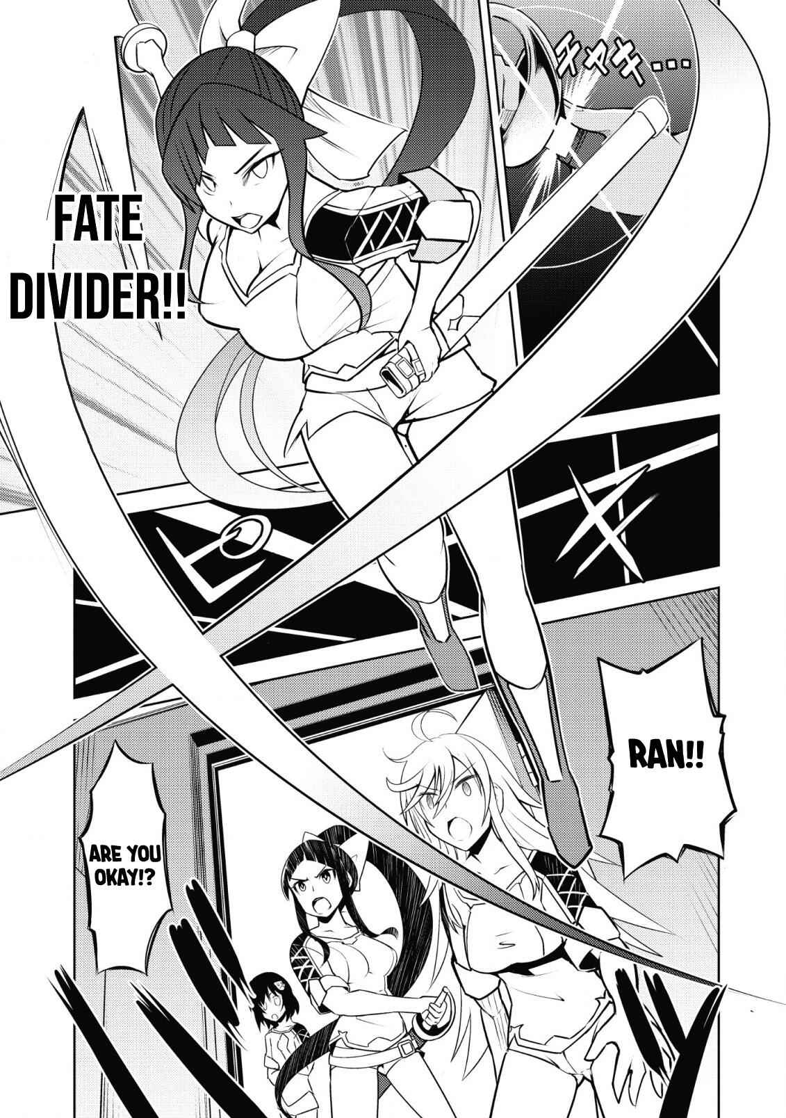 Class Teni De Ore Dake Haburaretara, Doukyuu Harem Tsukuru Koto Ni Shita Chapter 8 20